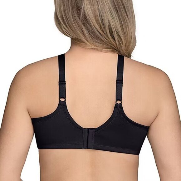 🩷🩷Vanity Fair Beauty Back™ Full-Figure Smoothing Bra - 76382 36C - Picture 2 of 4